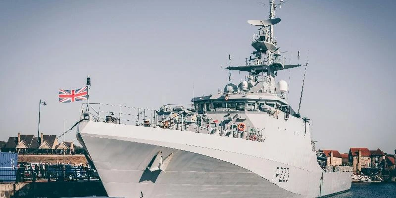 BTS MN (Mécatronique Navale) : Stage et Expérience Professionnelle