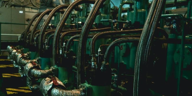 Découvrir le BTS MN (Mécatronique Navale)