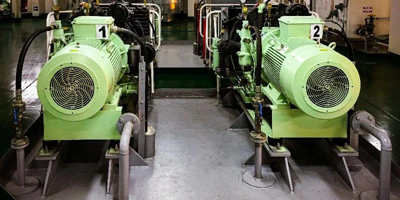 Étudier la Mécatronique en France : Avantages et Opportunités