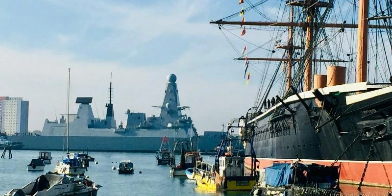 Le Programme Complet du BTS Mécatronique