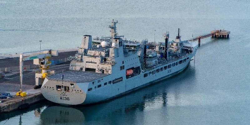 Licence Professionnelle en Mécatronique et Robotique après un BTS